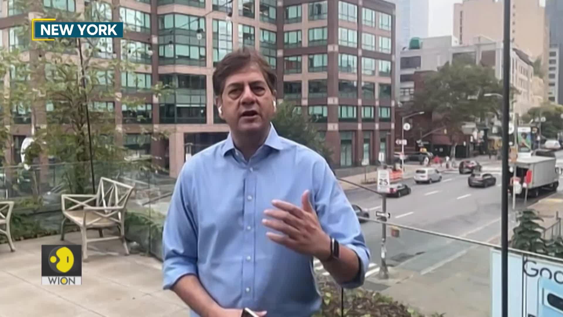 WionNews Video