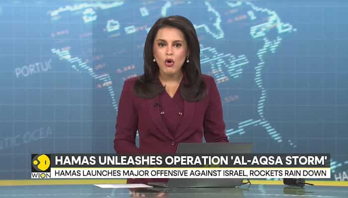 WionNews Video