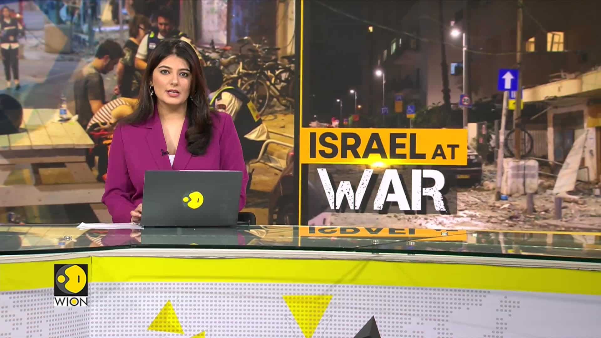 Decoded: Israel-Palestine and a history of conflict - World News