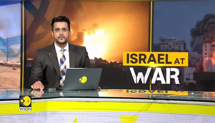 WionNews Video