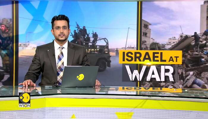 WionNews Video