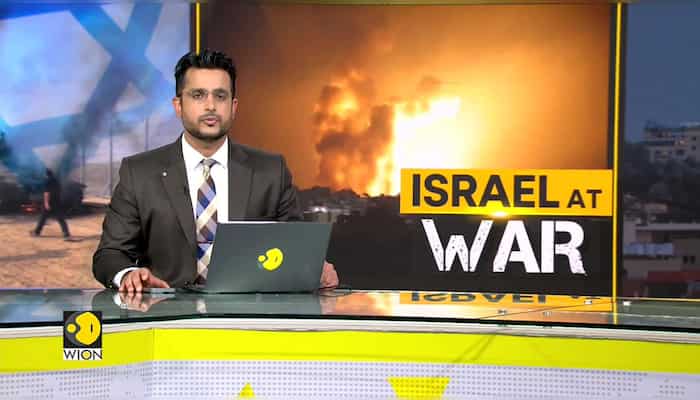 WionNews Video