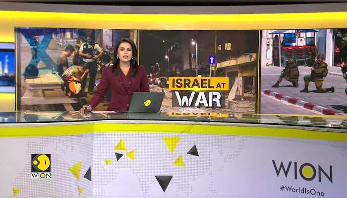WionNews Video