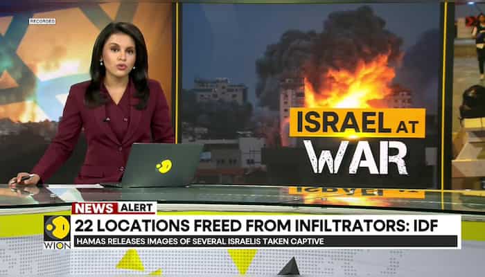 WionNews Video