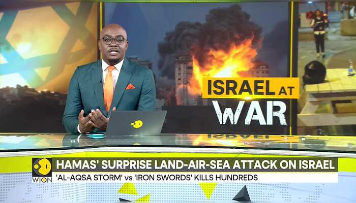 WionNews Video