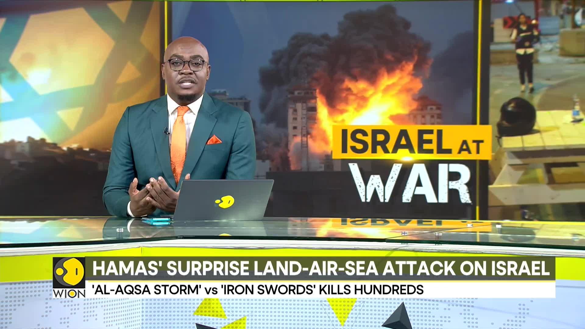 WionNews Video