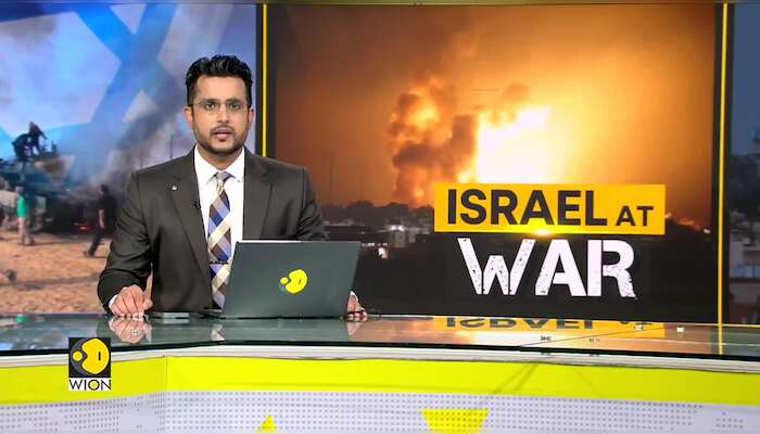WionNews Video