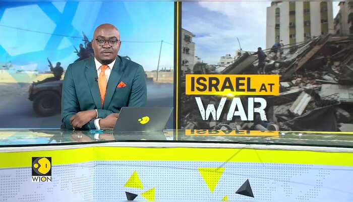 Israel-Palestine War: Israel denies reports of hostage negotiations