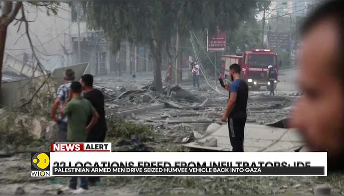 WionNews Video