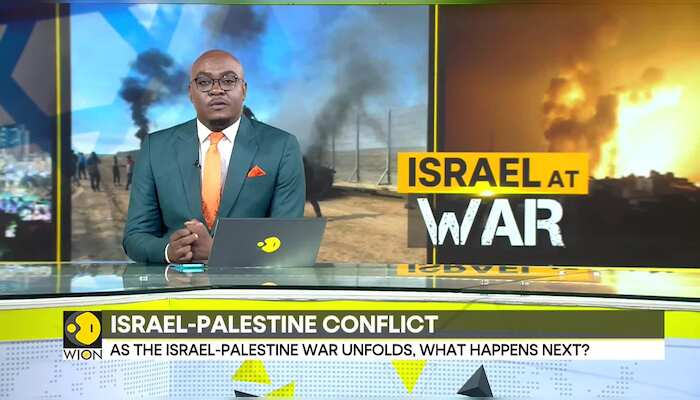 WionNews Video