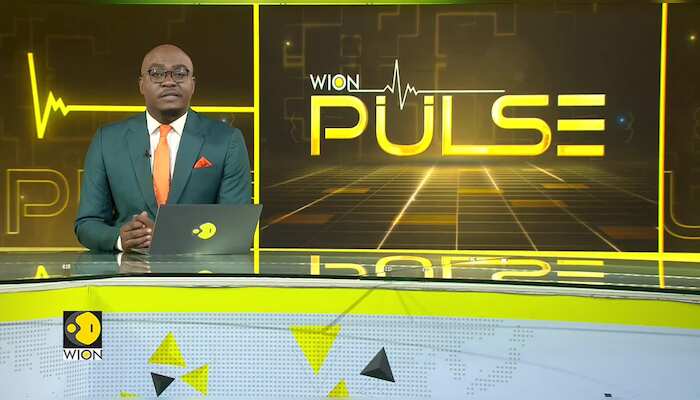 WionNews Video