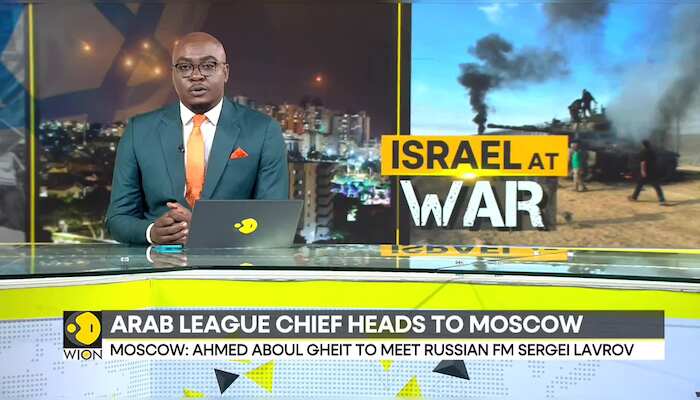WionNews Video