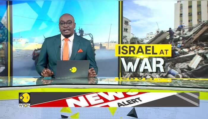 WionNews Video