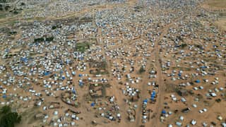 Sudan's six-month war still spreading as death toll rises to over 9,000
