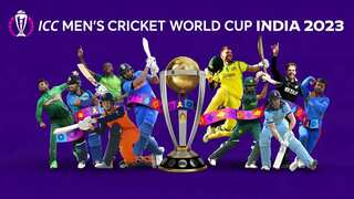 ICC World Cup 2023 Live Streaming for FREE: When & where to watch Cricket ODI World Cup live on mobile APP, TV