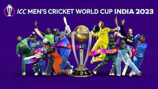 ICC World Cup 2023 Live Streaming for FREE: When & where to watch Cricket ODI World Cup live on mobile APP, TV