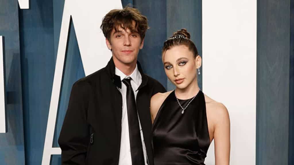 Emma Chamberlain and musician Role Model part ways after 3 years of dating: Report