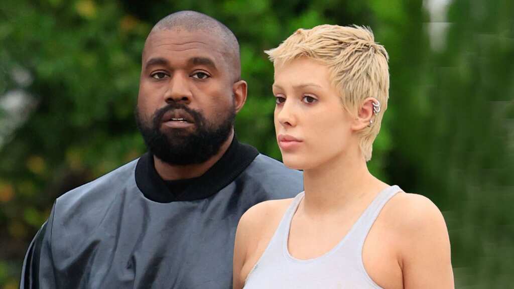 Is Bianca Censori forced to follow a set of rules imposed by Kanye West?