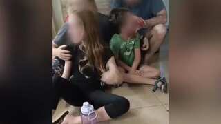 'She went to heaven': Hamas terrorists execute daughter of Israeli family held hostage