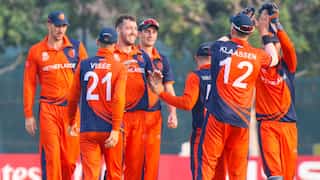 NZ vs NED Live Streaming for free: How to watch World Cup 2023 New Zealand vs The Netherlands LIVE in India
