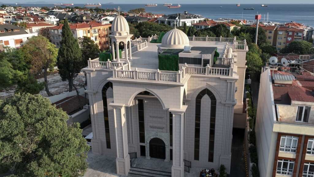 Turkiye’s inflation shows signs of slowing amid economic challenges