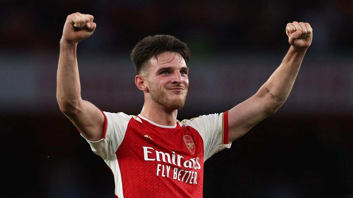 Premier League: Gabriel Martinelli strikes late as Arsenal end City curse Premier League: Gabriel Martinelli strikes late as Arsenal end City curse