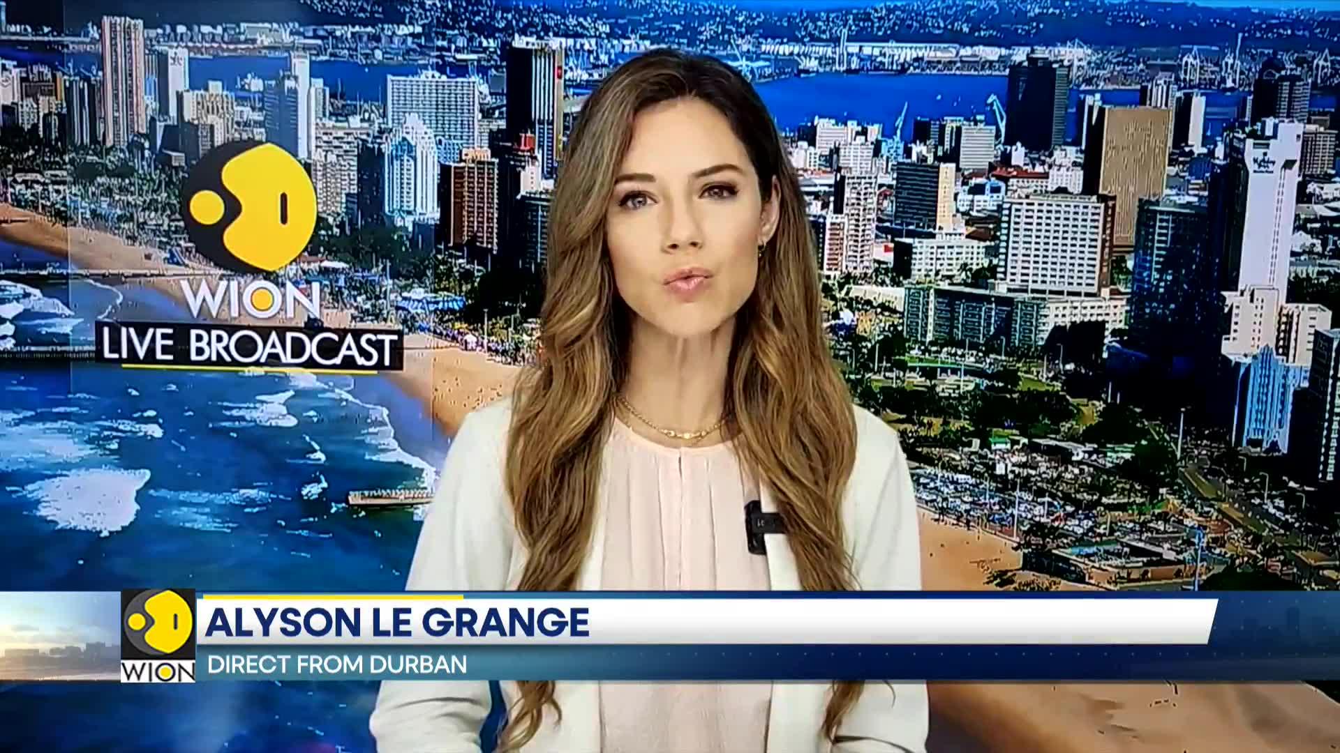 WionNews Video