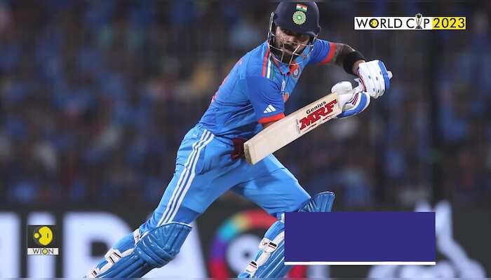 ODI World Cup 2023: All records broken in India vs Australia