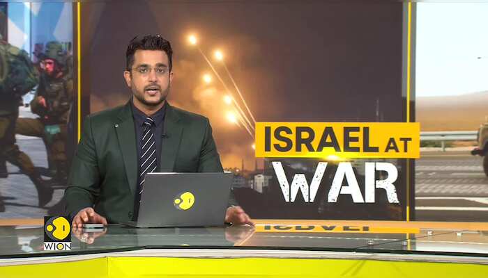 WionNews Video