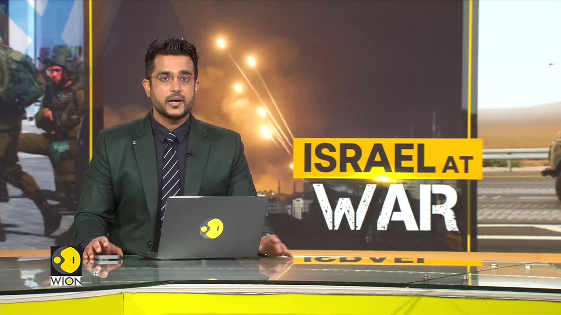 WionNews Video