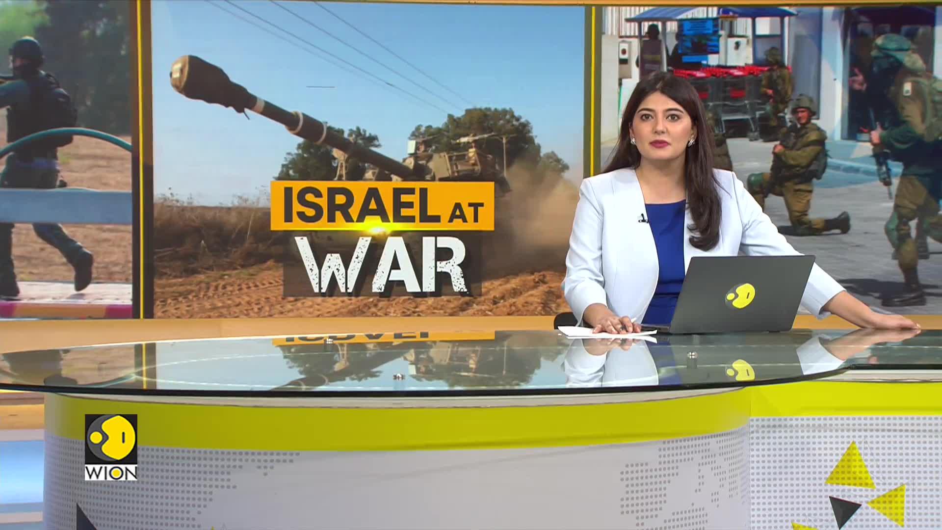 WionNews Video