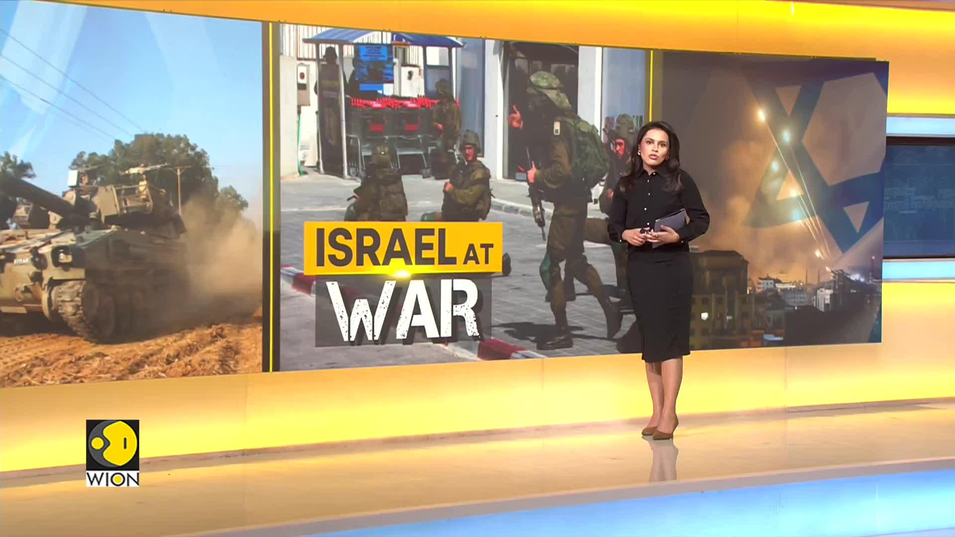 WionNews Video