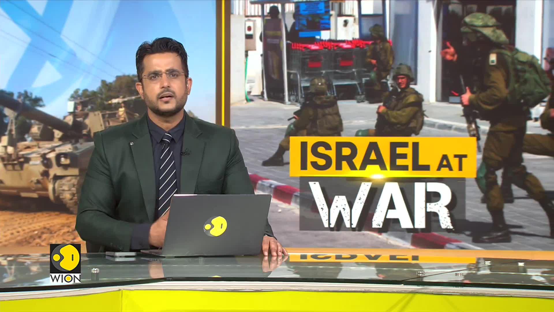 WionNews Video