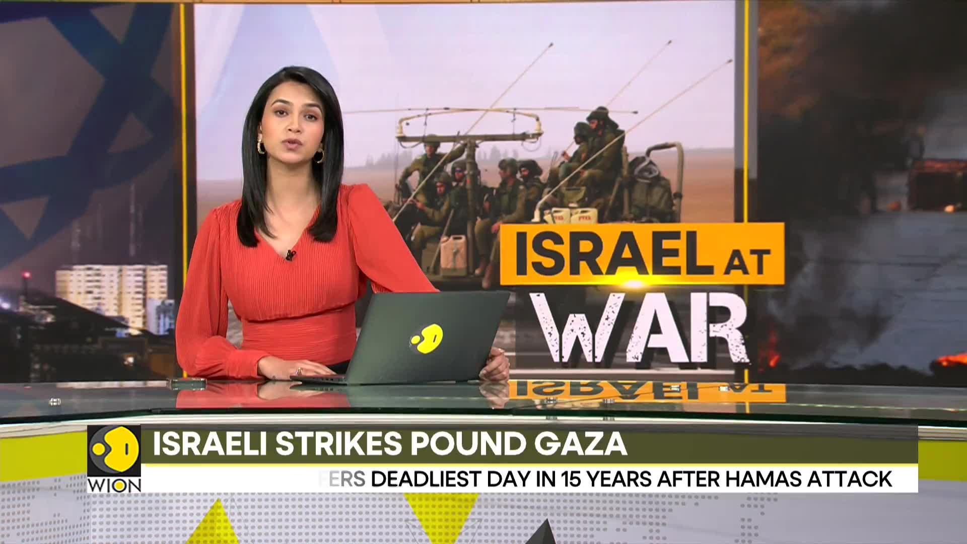 WionNews Video