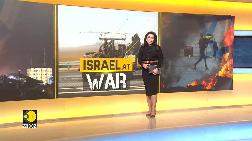 Israel Hamas conflict: Detailed analysis of Hamas attack and Israel's response