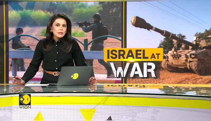 WionNews Video