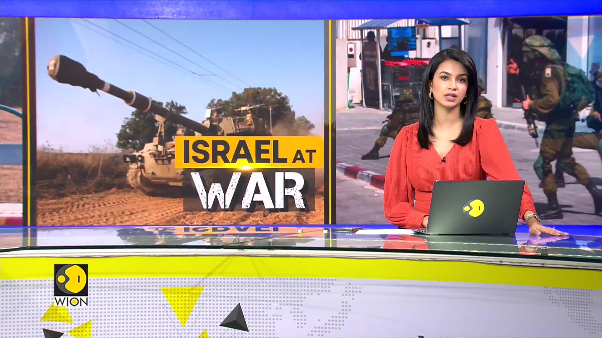 WionNews Video