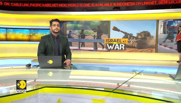 WionNews Video