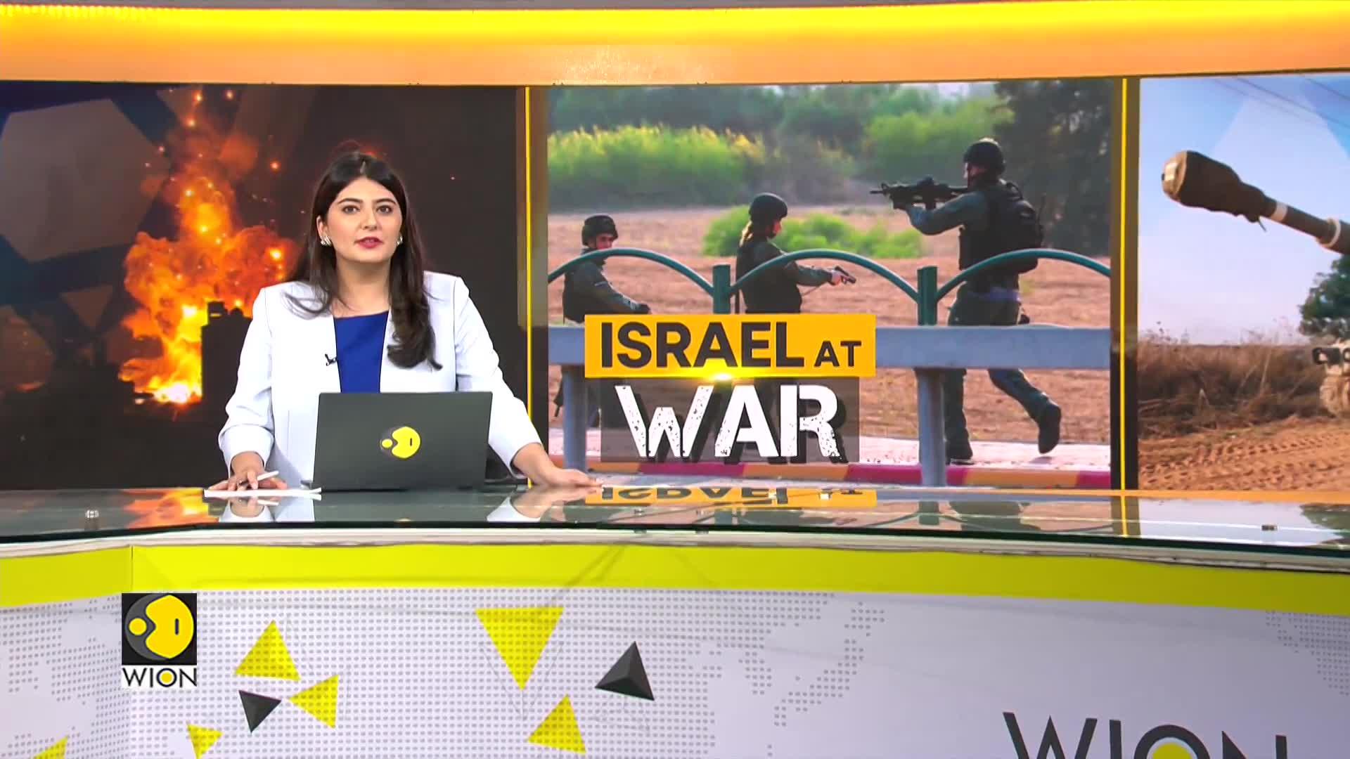 WionNews Video