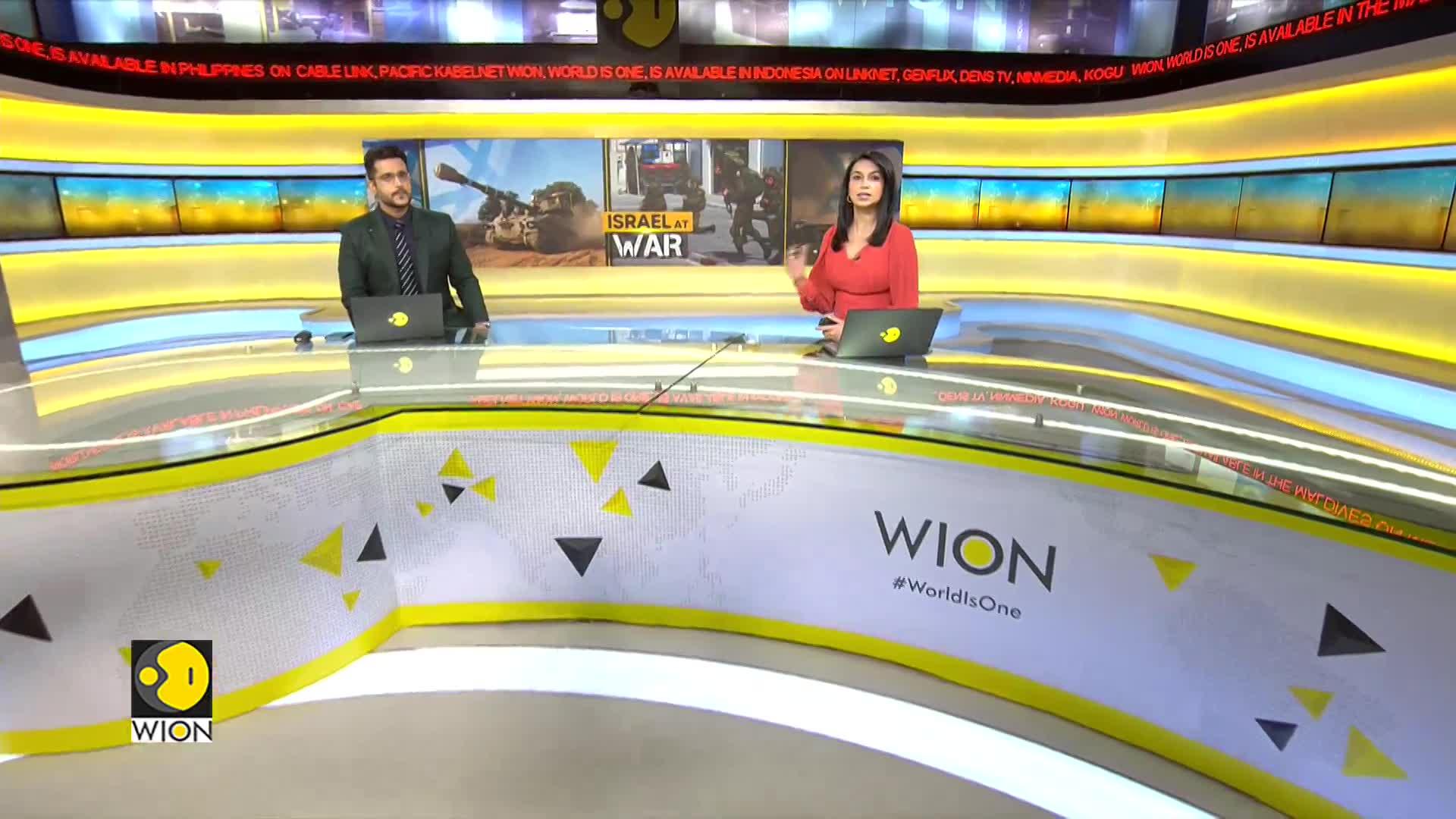 WionNews Video