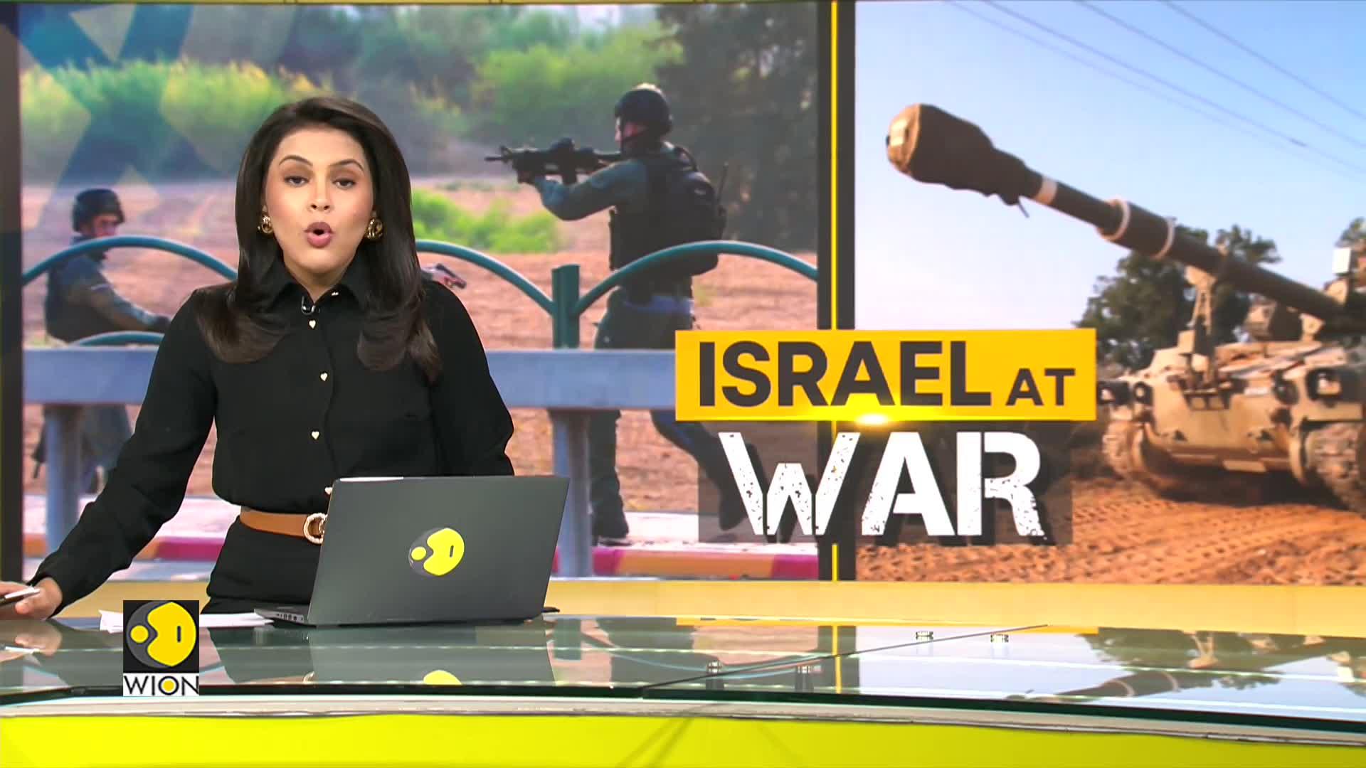 WionNews Video