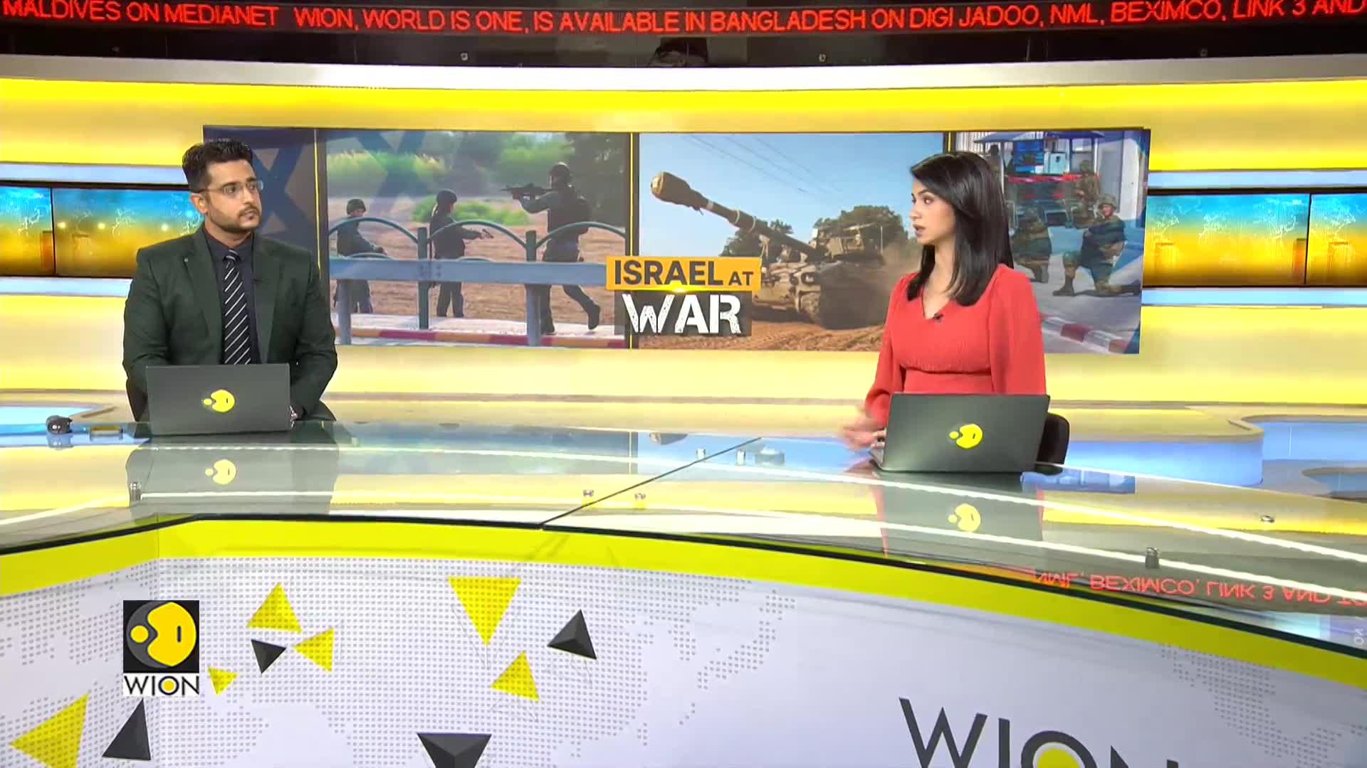 WionNews Video