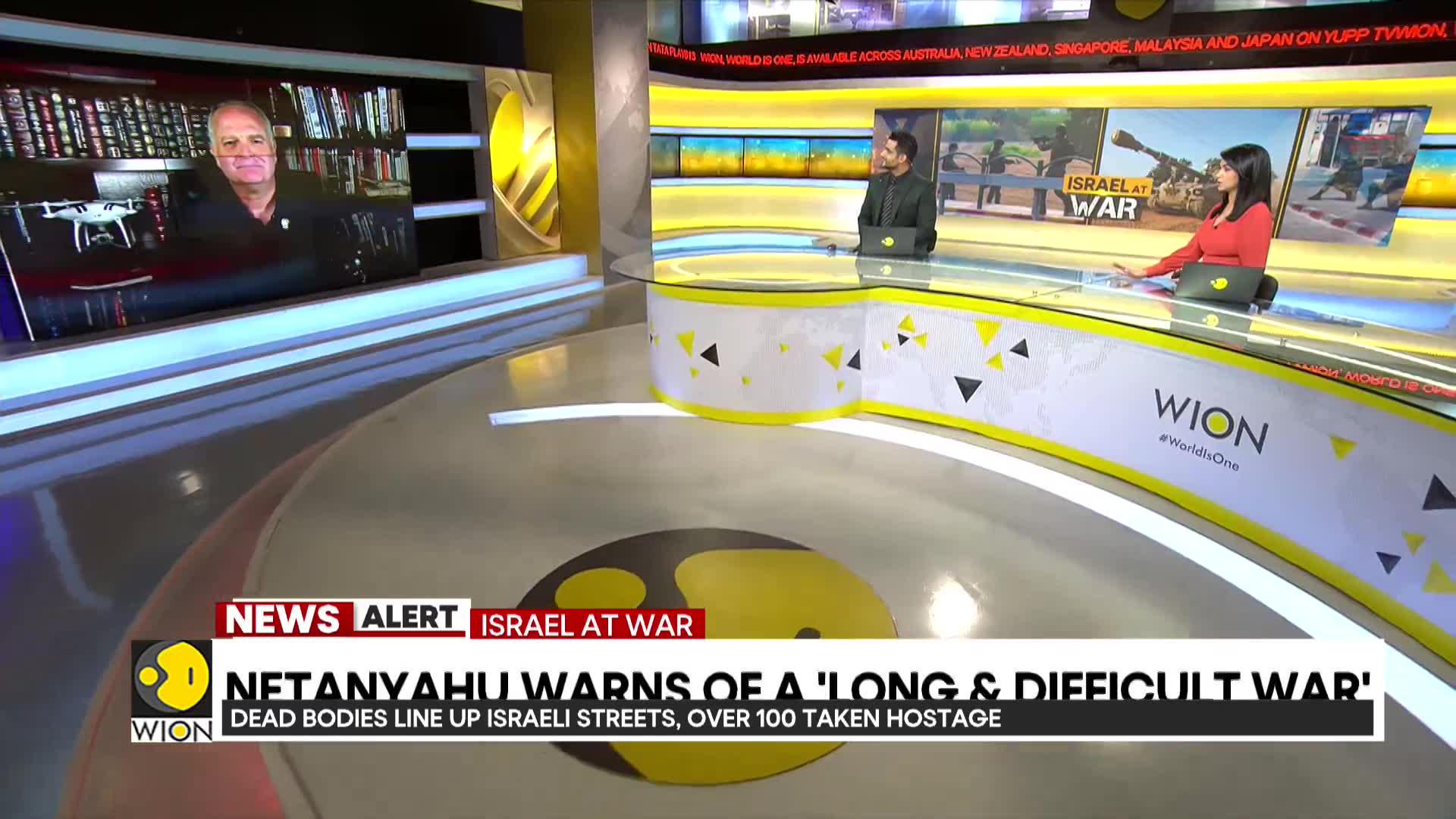 WionNews Video