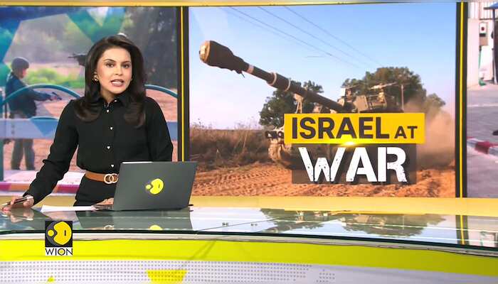 WionNews Video