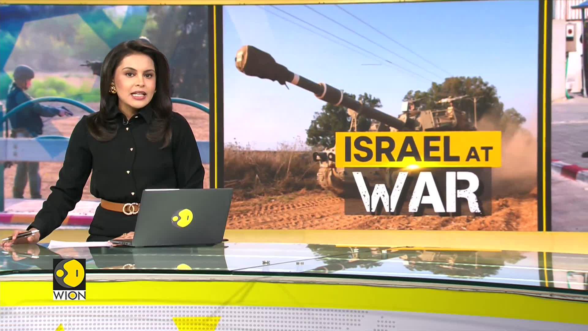 WionNews Video
