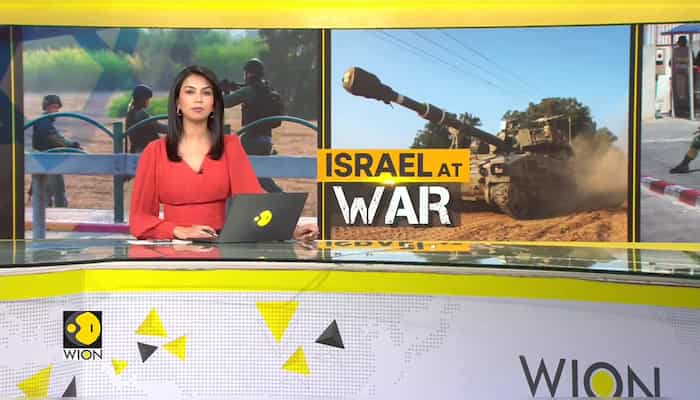 WionNews Video