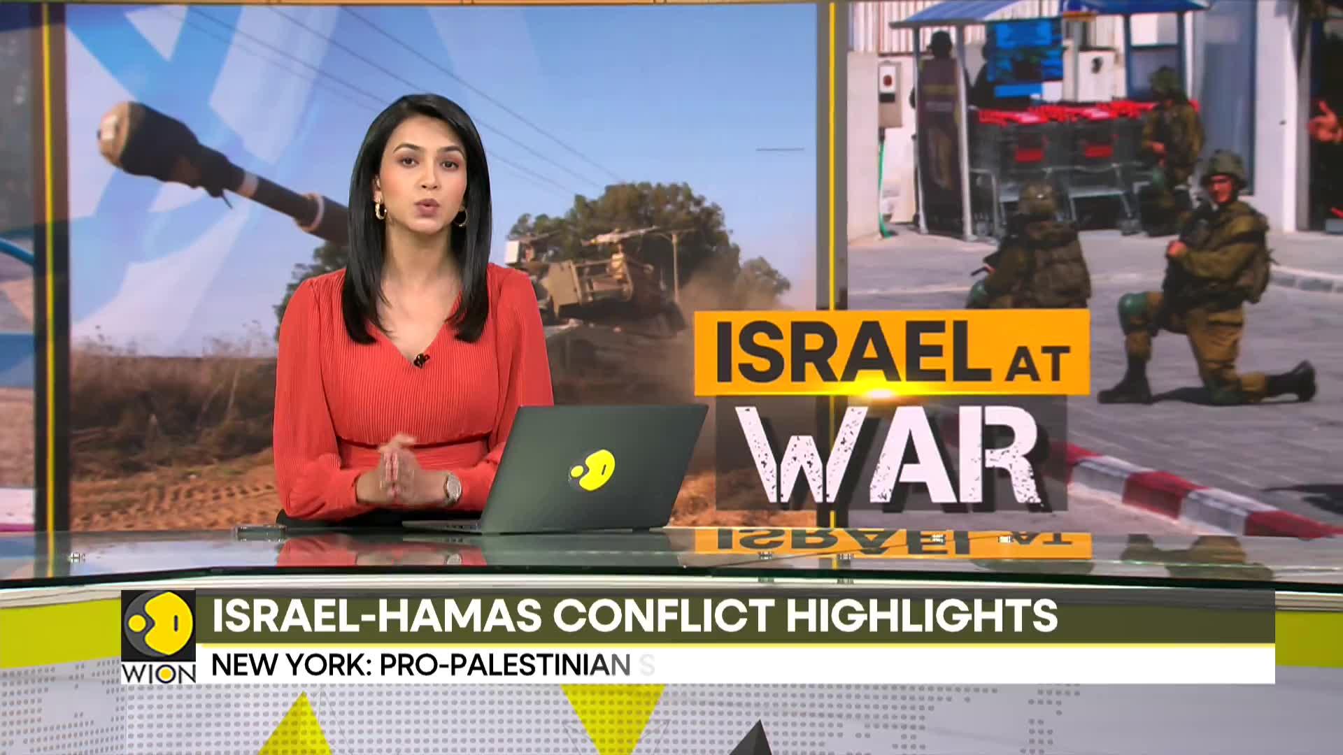 WionNews Video