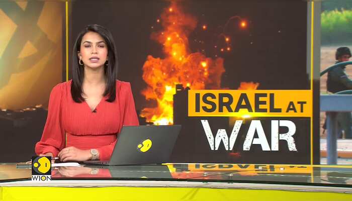 WionNews Video