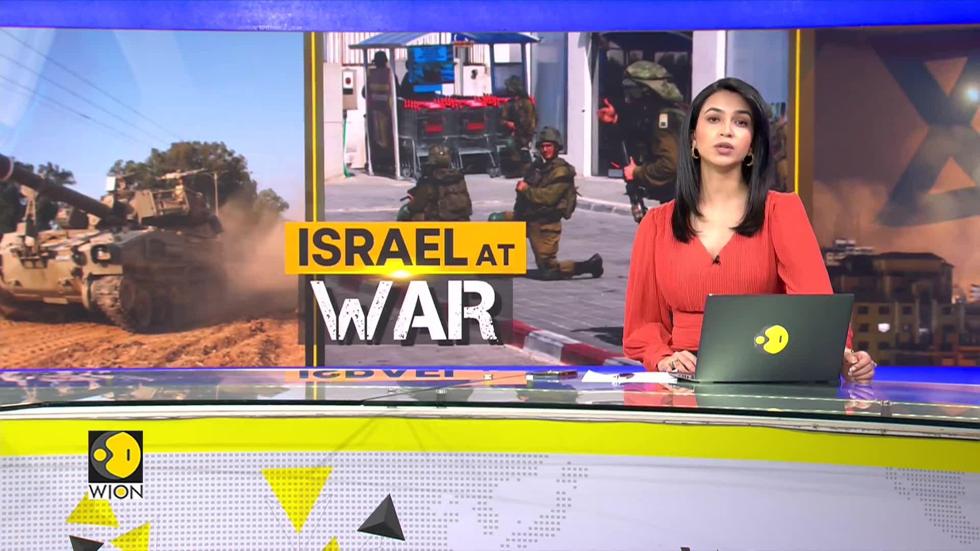 WionNews Video
