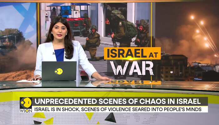 WionNews Video